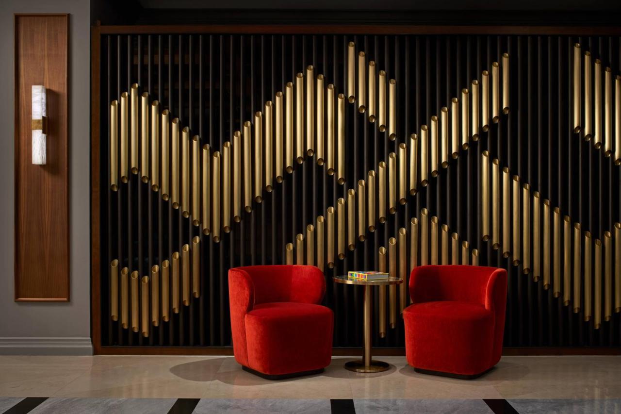 The Opus Westchester, Autograph Collection 怀特普莱恩斯 外观 照片