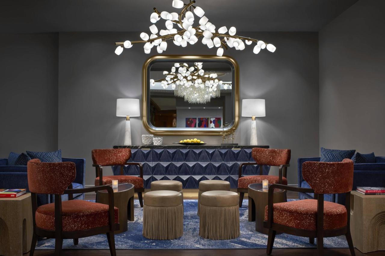 The Opus Westchester, Autograph Collection 怀特普莱恩斯 外观 照片