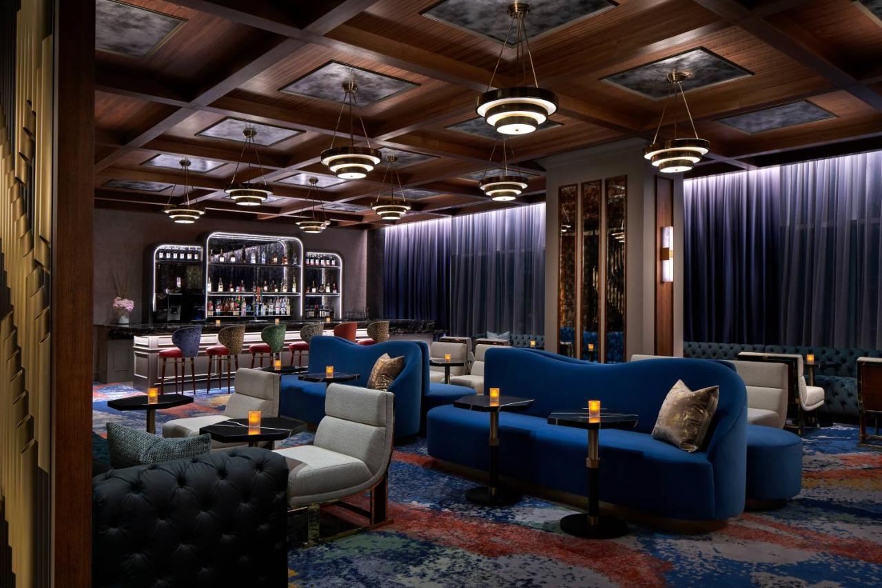 The Opus Westchester, Autograph Collection 怀特普莱恩斯 外观 照片