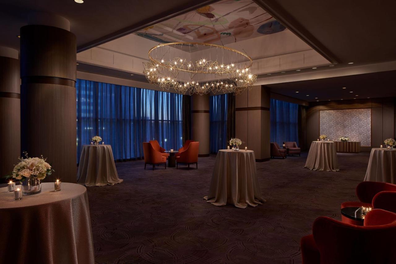 The Opus Westchester, Autograph Collection 怀特普莱恩斯 外观 照片