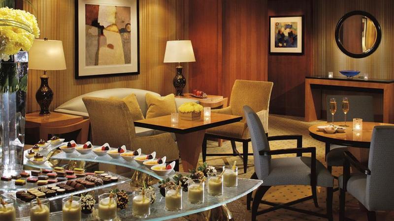 The Opus Westchester, Autograph Collection 怀特普莱恩斯 外观 照片